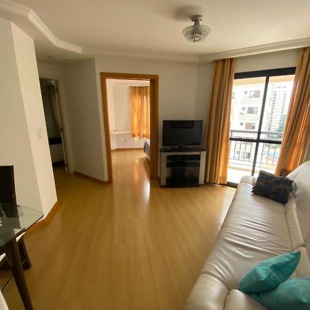 Maison D'Stan Com Maquina Cozinha E 2 Quartos Uh82 サンパウロ エクステリア 写真