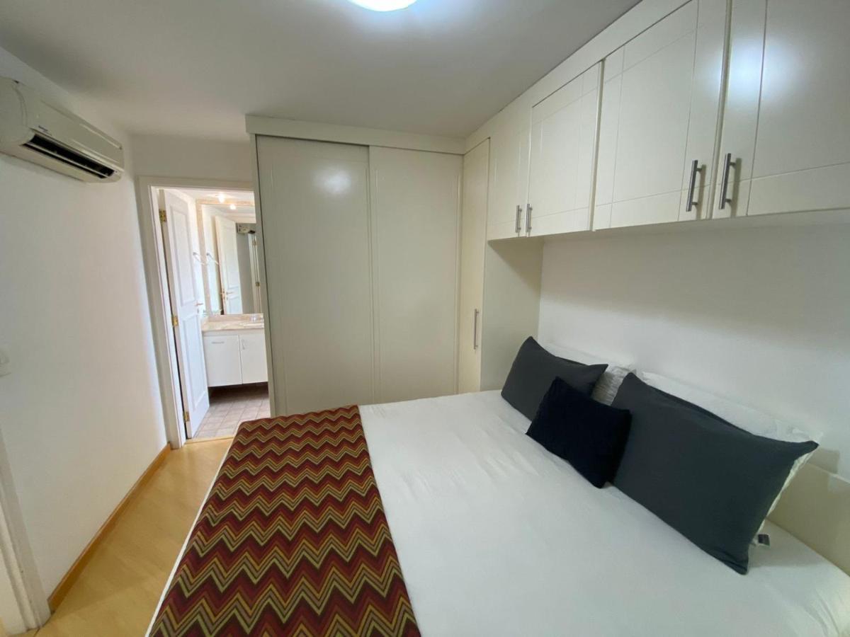 Maison D'Stan Com Maquina Cozinha E 2 Quartos Uh82 サンパウロ エクステリア 写真