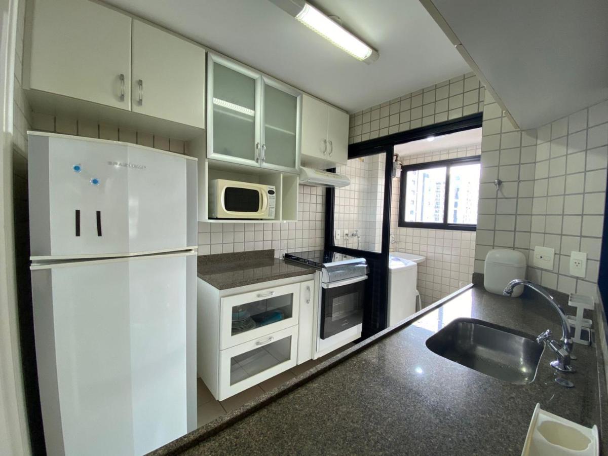 Maison D'Stan Com Maquina Cozinha E 2 Quartos Uh82 サンパウロ エクステリア 写真