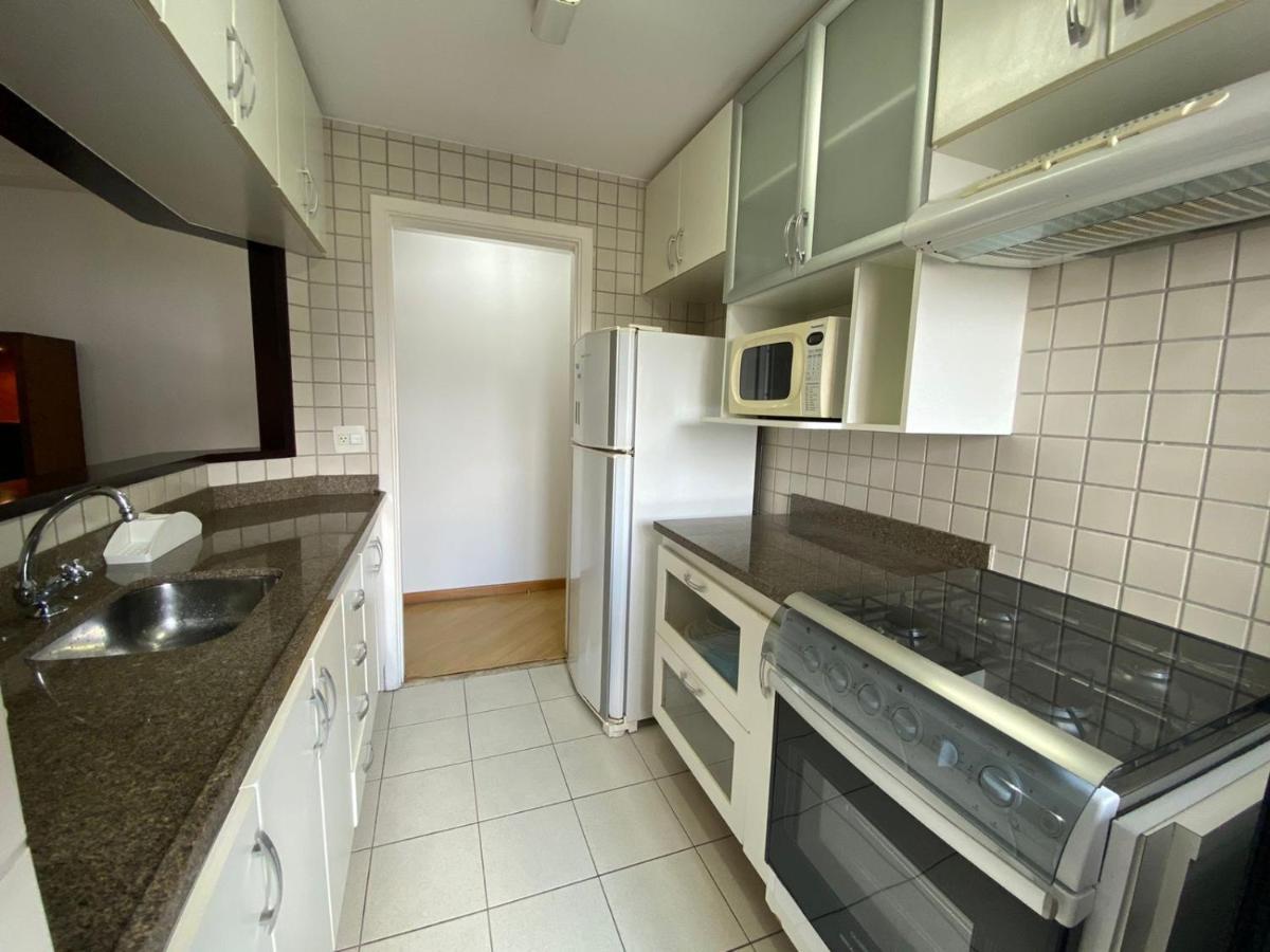 Maison D'Stan Com Maquina Cozinha E 2 Quartos Uh82 サンパウロ エクステリア 写真