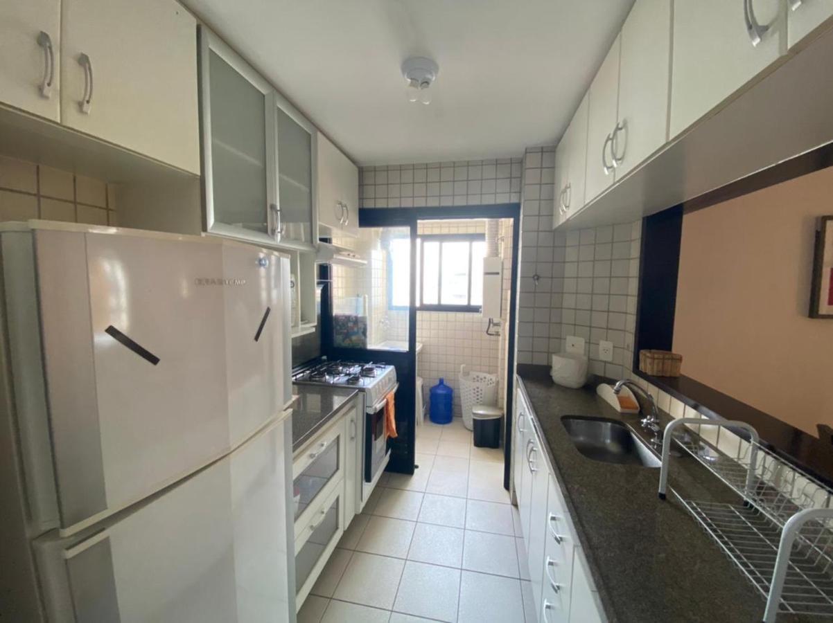 Maison D'Stan Com Maquina Cozinha E 2 Quartos Uh82 サンパウロ エクステリア 写真