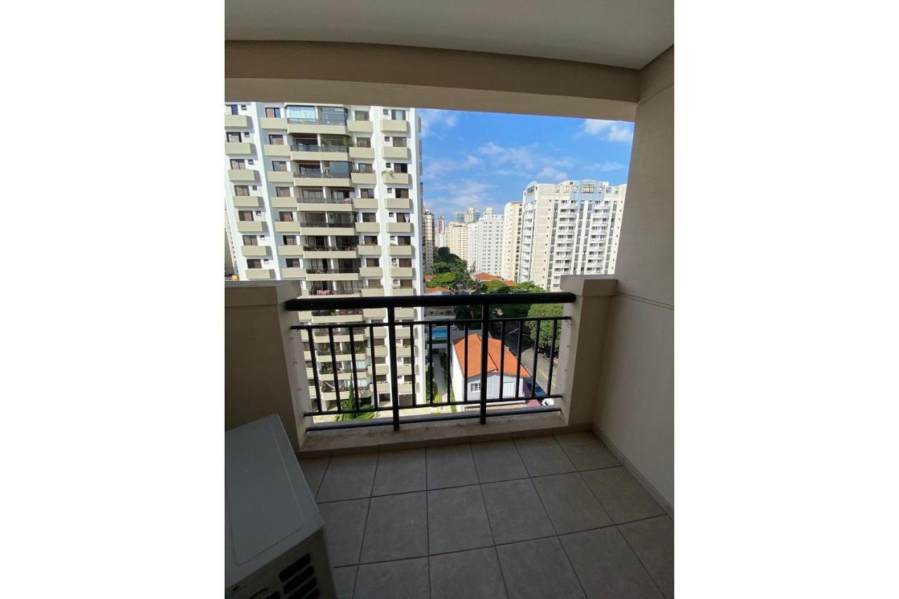 Maison D'Stan Com Maquina Cozinha E 2 Quartos Uh82 サンパウロ エクステリア 写真