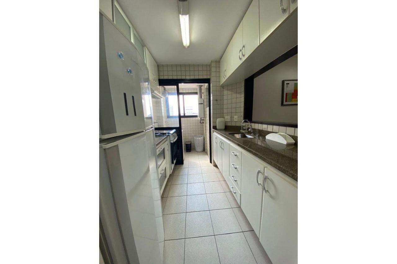 Maison D'Stan Com Maquina Cozinha E 2 Quartos Uh82 サンパウロ エクステリア 写真