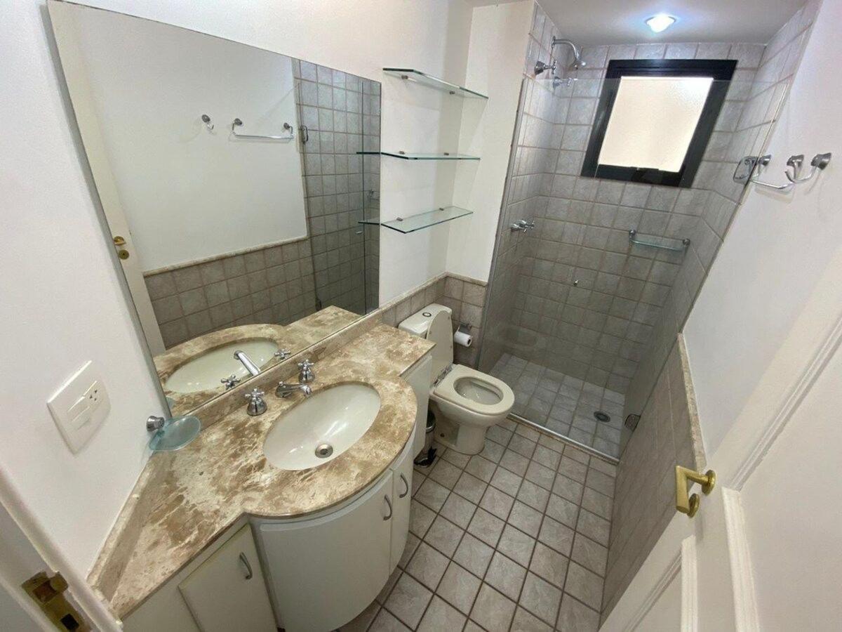 Maison D'Stan Com Maquina Cozinha E 2 Quartos Uh82 サンパウロ エクステリア 写真