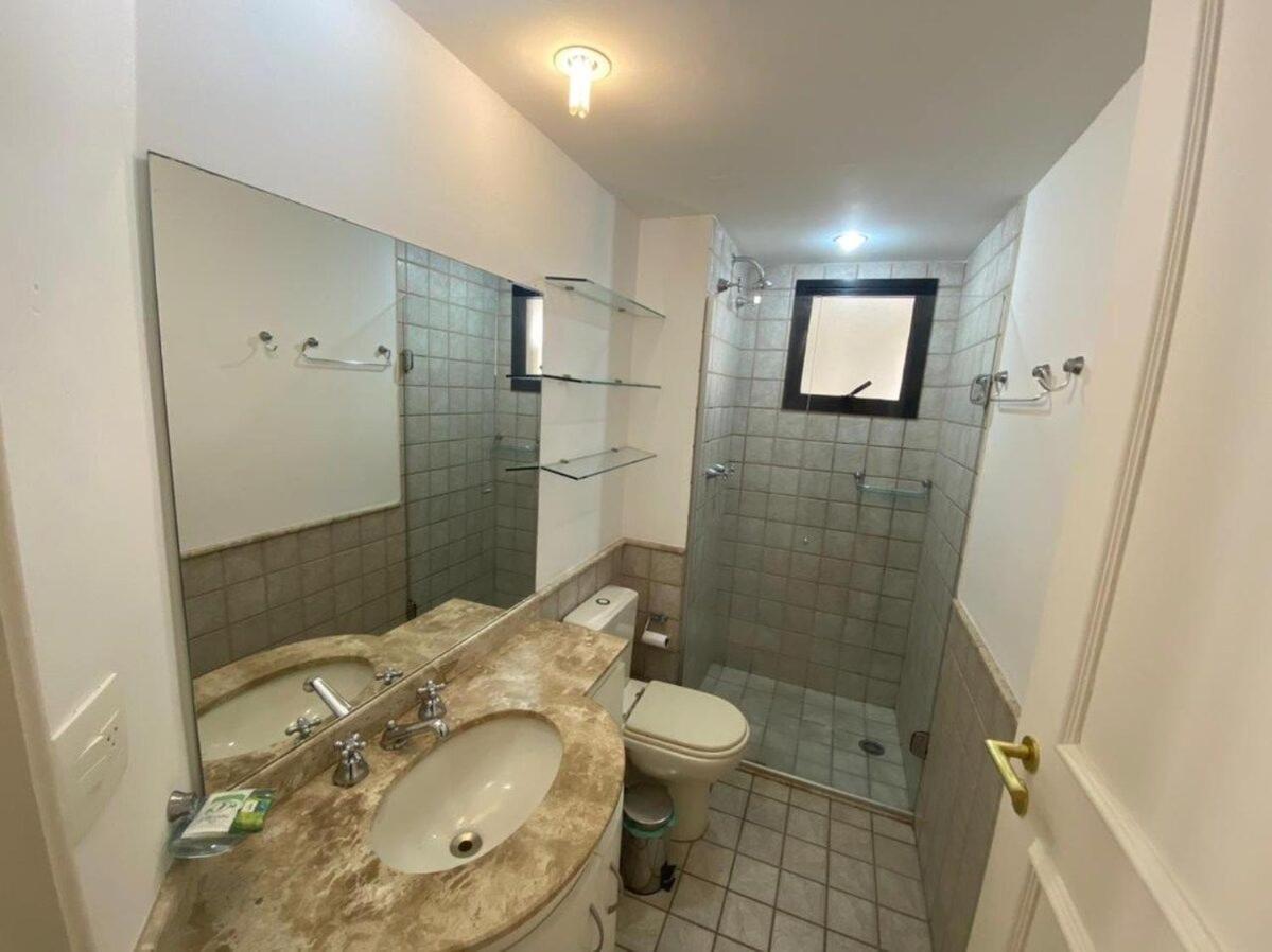 Maison D'Stan Com Maquina Cozinha E 2 Quartos Uh82 サンパウロ エクステリア 写真