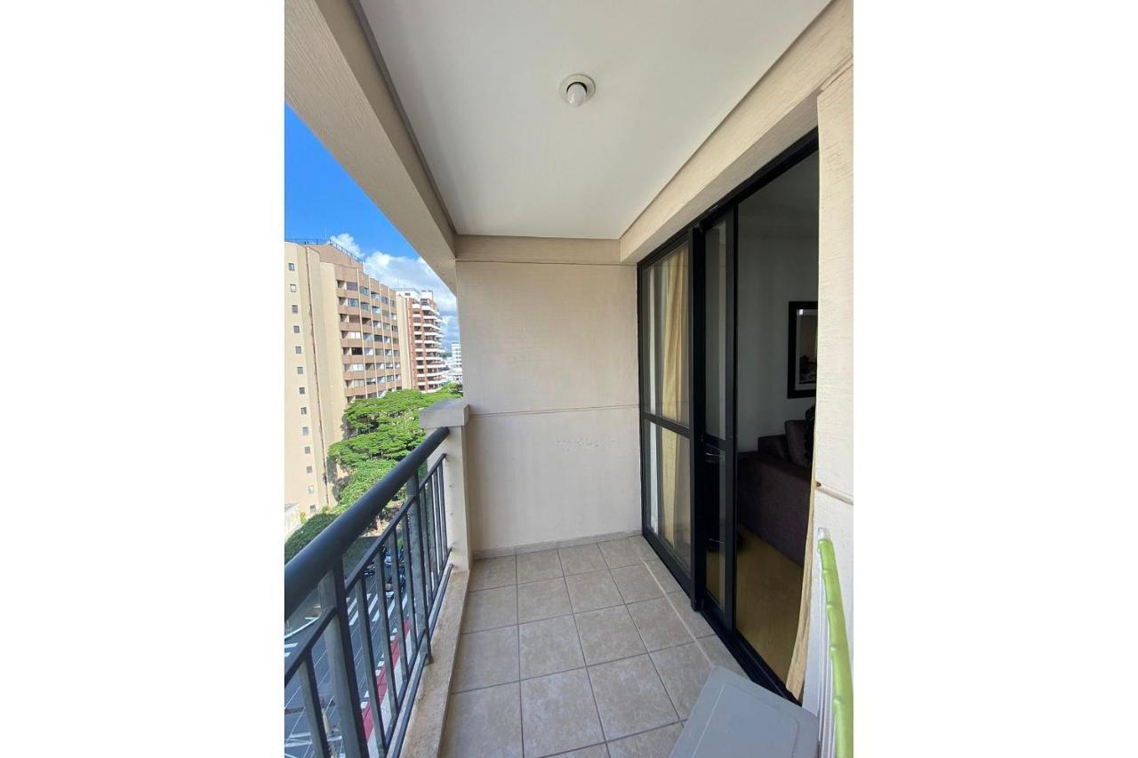 Maison D'Stan Com Maquina Cozinha E 2 Quartos Uh82 サンパウロ エクステリア 写真